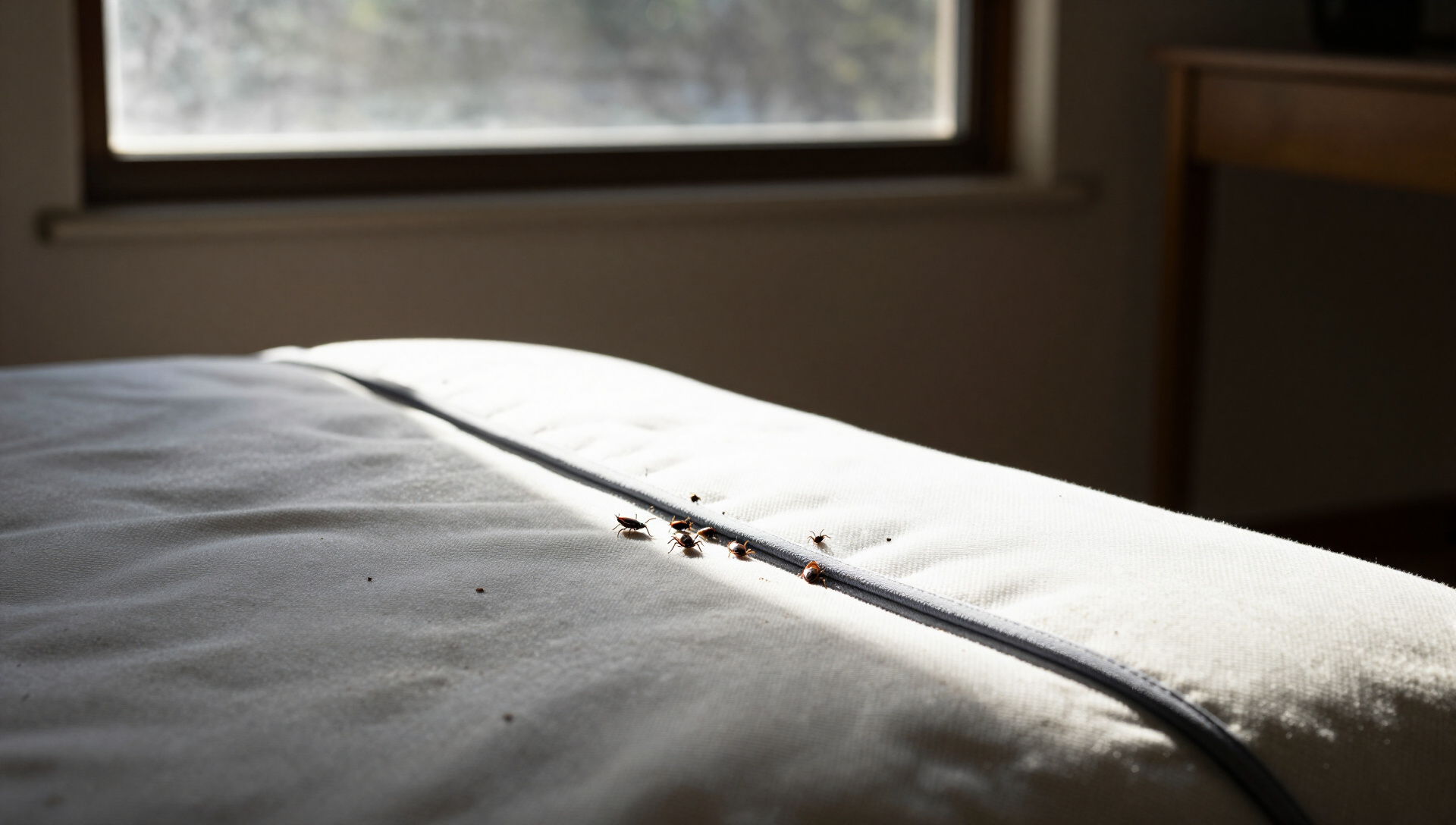 Bed Bugs Control in Greenacre