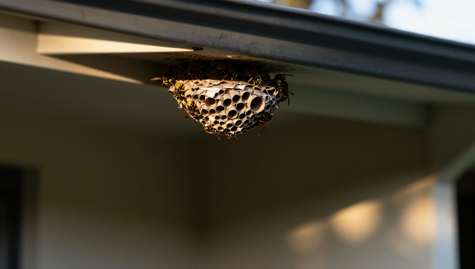 Bees and Wasp Removal in Greenacre