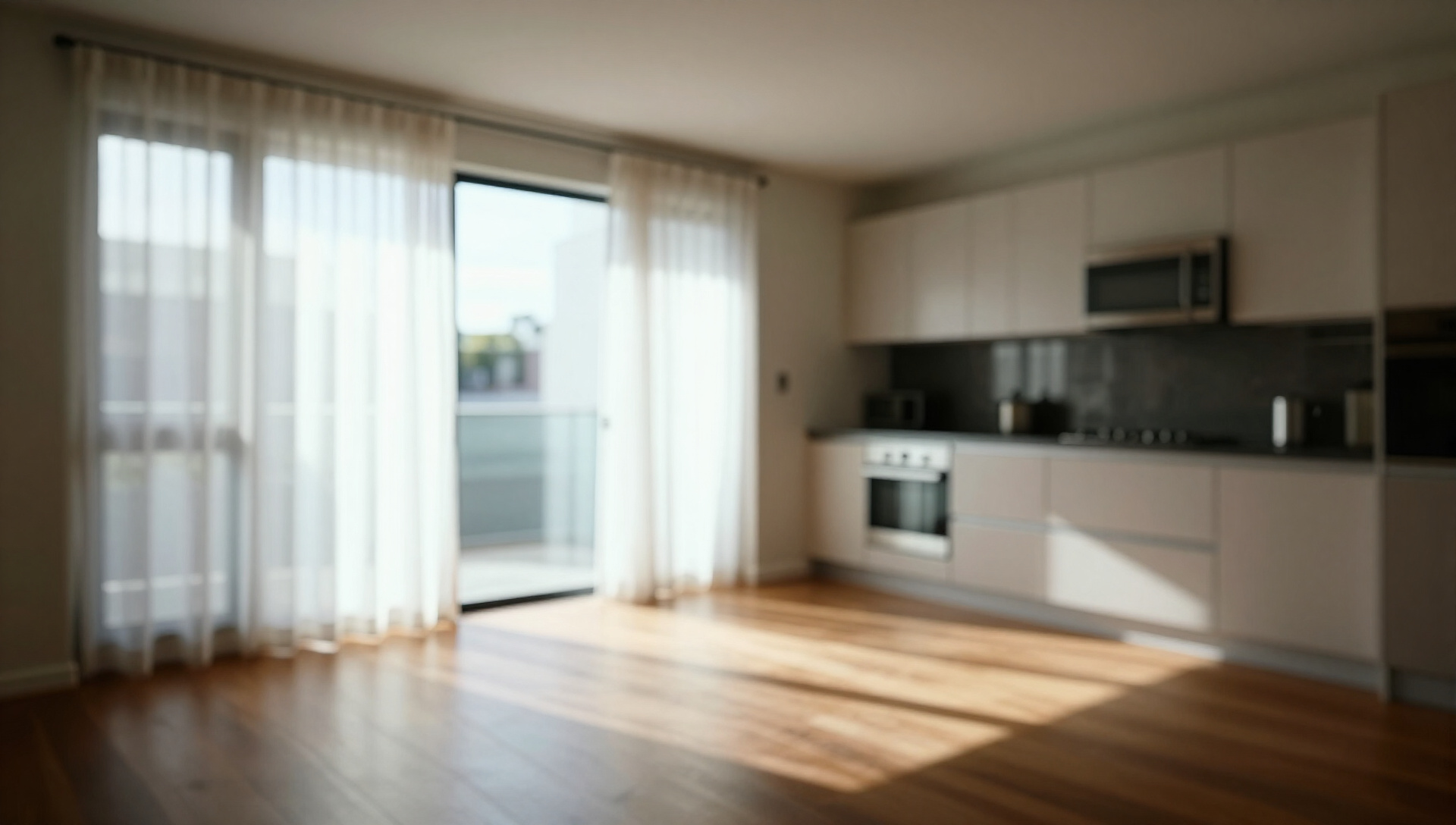 End of lease pest control in Greenacre